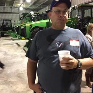 Meet your Posher, Bryan